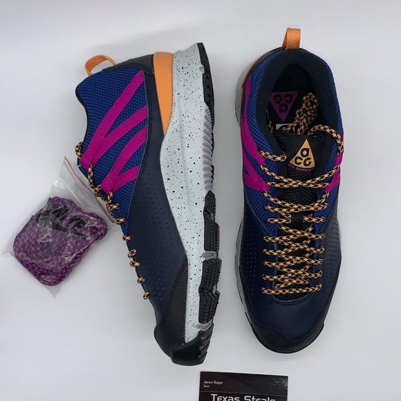 NEW Nike Okwahn 2 Obsidian main image 4